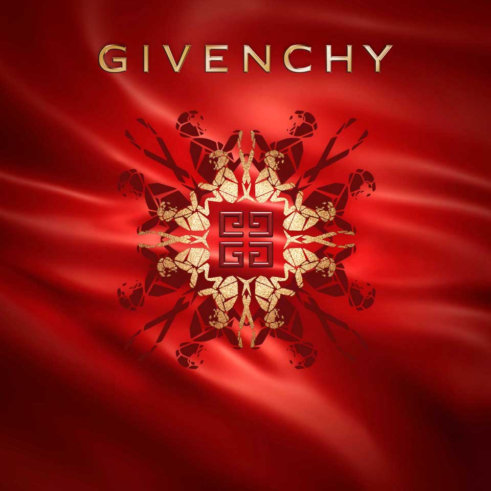 Givenchy